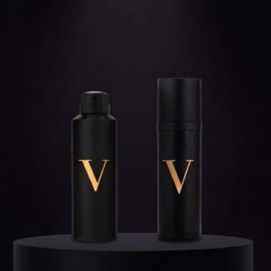 TheV - ALL OVER SPRAY