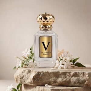 V - Perfume
