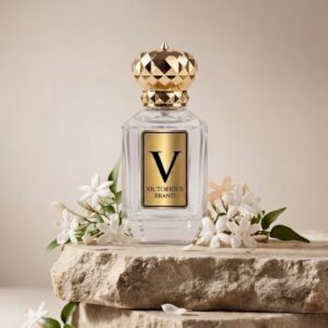 V - Perfume